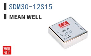 SDM30-12S15 ͼƬ